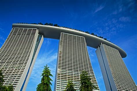 住新加坡的五星级酒店，不顺走这些东西简直错过几个亿！