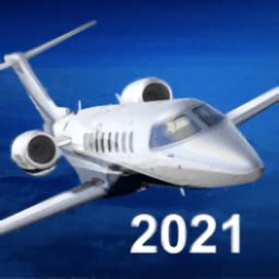热门的模拟飞行游戏推荐 十大模拟飞行手游排行榜2022_九游手机游戏