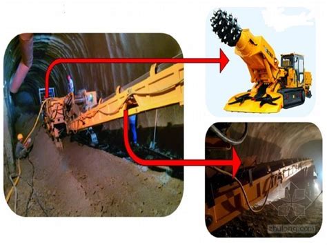 近20台徐工悬臂式隧道掘进机挑战山城超级工程！