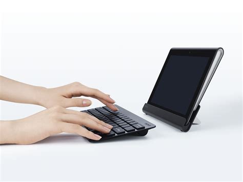 Sony Tablet平板电脑S系列