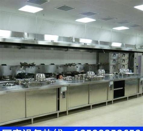 西餐/西厨设备-苏州悍玛厨房工程有限公司