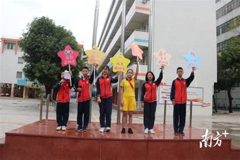 广州最好的小学有哪些？广州各区小学排名_小学_第一排行榜