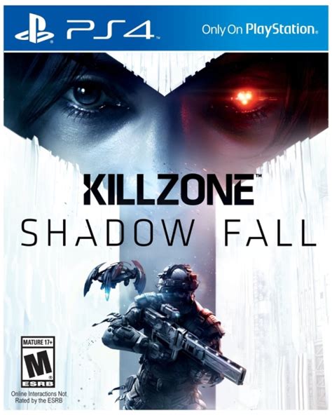 《杀戮地带：暗影坠落（Killzone：Shadow Fall）》IGN 8.0分 明媚阳光下的重装上阵 _ 游民星空 GamerSky.com