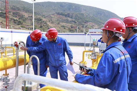 云南省天然气管输资源与市场推介会在昆明召开