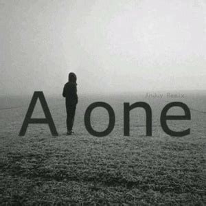 Alone - QQ音乐-千万正版音乐海量无损曲库新歌热歌天天畅听的高品质音乐平台！