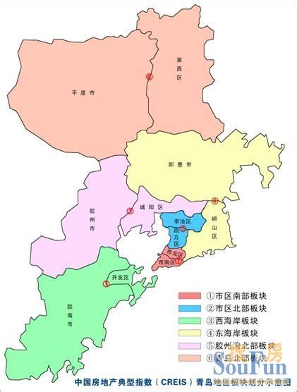 青岛是哪个省的城市 山东青岛和辽宁大连_华夏智能网