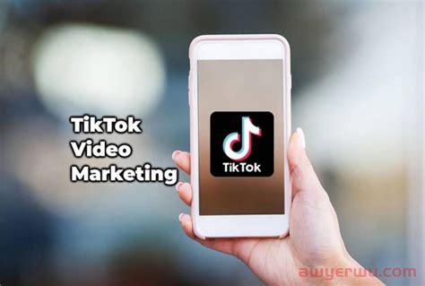 出海营销必备的21个TikTok视频营销_石南学习网