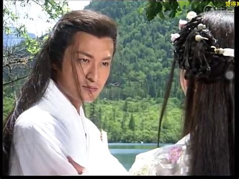 同演张无忌：马景涛最为经典，苏有朋书生气，然而他却是最帅的！
