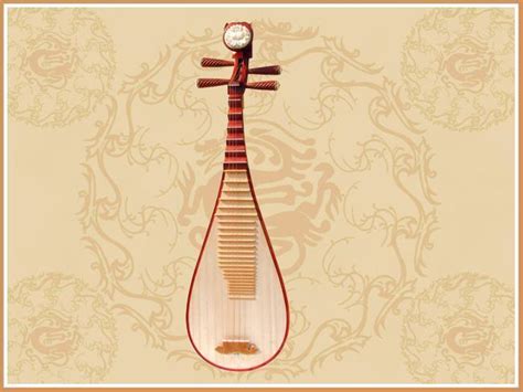 千载琵琶作胡语——源自西域的中国传统乐器“琵琶”-国琴网-古琴网-古琴行业门户网站