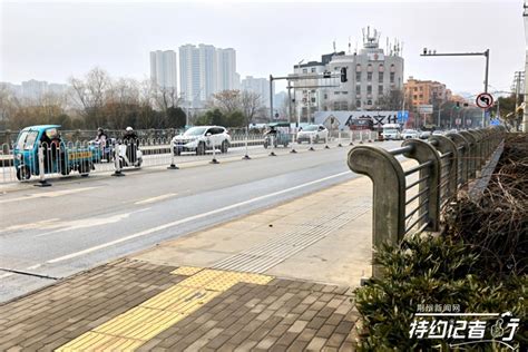 特约记者行：这条路由来不凡，已改建一新_荆州新闻网_荆州权威新闻门户网站