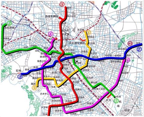 广州地铁规划2050高清,广州地铁2050年规划图,2030年广州地铁规划图_大山谷图库