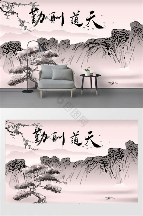 影楼全家福背景-影楼全家福背景图片-【包图网】