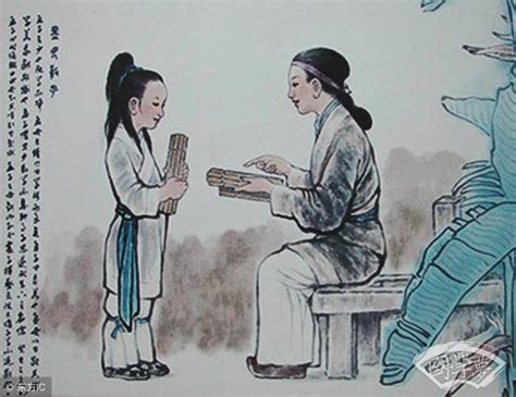 中国历史上的四大贤母-国学知识-国学梦