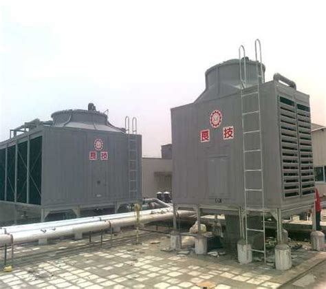 江苏工业冷却塔200吨-环保在线