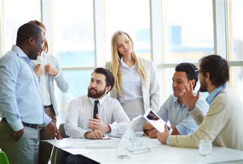 企业管理培训：如何高效管理团队？（魏涛）-领诀领导力