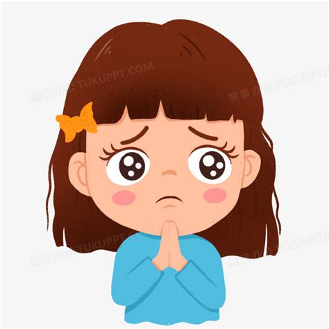 拜托拜托表情包软妹图片 拜托拜托表情包软妹图片