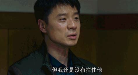 《狂飙》：通过张彪对李响说的一句话，看出安欣为何不跟他做朋友