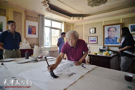 人民书画院艺术创作院上海分院在沪揭牌