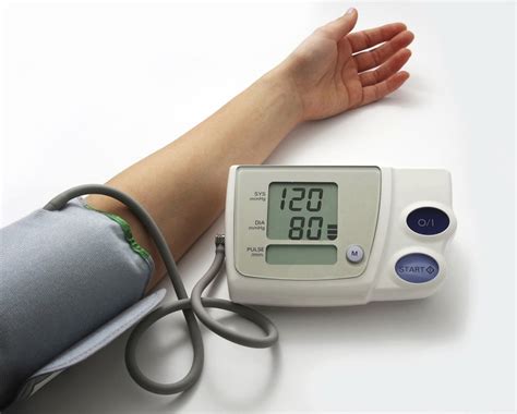 世界高血压日：不同年龄段血压标准不尽相同 - 中国食品网络电视台