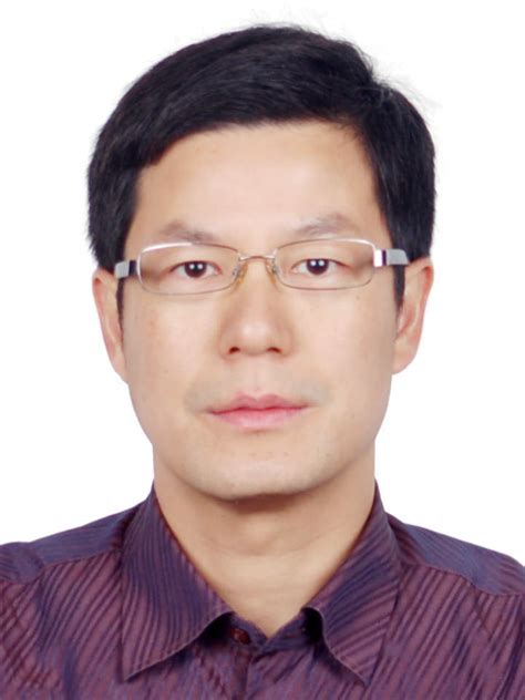 刘永强-中国科学院大学-UCAS