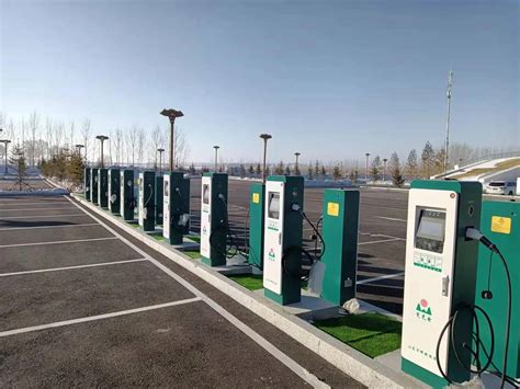新能源汽车充电设施基础不牢、发展后劲不足 - 中国电力网-