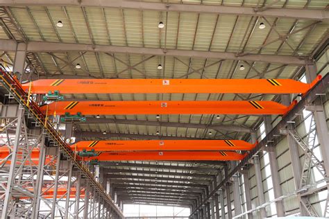 桥式起重机-桥式起重机-产品中心-河南省大方重型机械股份有限公司