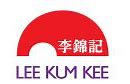 Image result for Lee Kum Kee李錦記 logo