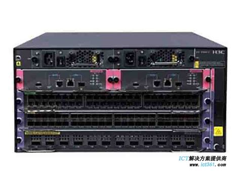 H3C S7503X交换机 LS-Z+M-35，H3C S7503X-组合配置-(主机+双A类主控(M3)) – ICT解决方案提供商-华三 ...