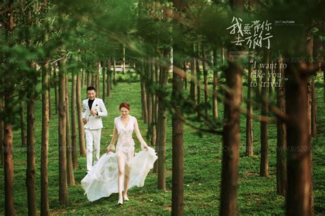 大连哪里有婚纱摄影 这几家拍的都不错 - 中国婚博会官网