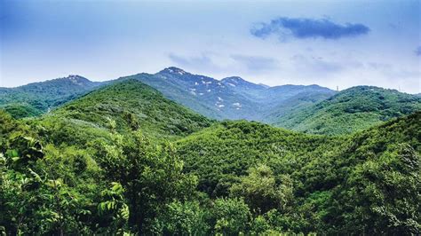 吉林长白山景区自然风光高清图片下载-正版图片500990689-摄图网