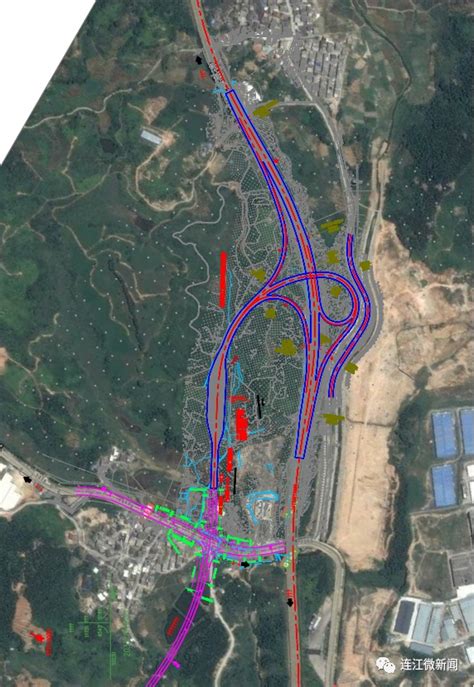 玉林四条高速规划图,北流至高州高速规划图,广西玉林市规划图(第9页)_大山谷图库