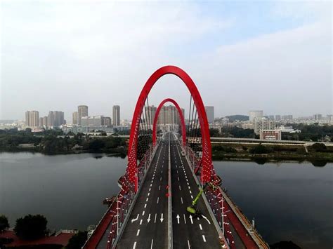漳州新晋网红桥，你穿越过这个“时空之门”了吗？ - 漳州旅游网
