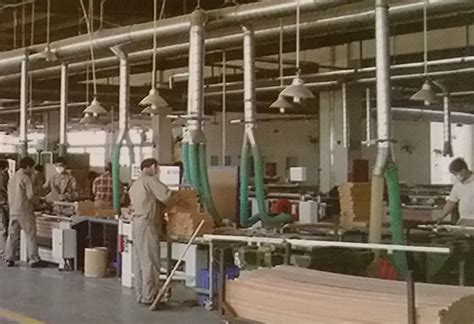 木器除尘设备-木 工 除 尘-滕州市兴鲁环保设备有限公司