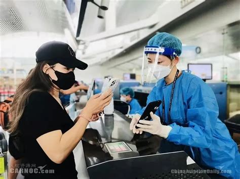 为严防境外疫情输入 深圳海关机场航空公司都这么做_深圳新闻网