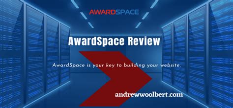 AwardSpace Review - Everything You Need to Know About Their Service