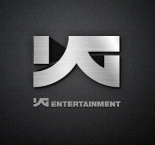 那些娱乐公司的VI设计——YG Entertainment - 知乎