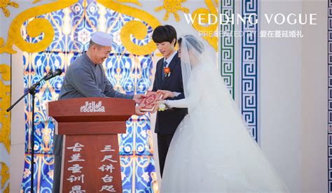 你知道不丹为什么要在半夜结婚吗? | 带你认识不同民族的婚礼习俗 - 专题策划 - 婚礼风尚