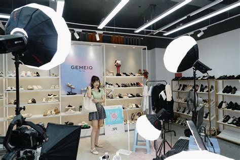 面向全球！中国鞋都2022国际电商节开幕 - 鹿城新闻网