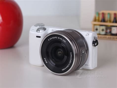 金典二手Sony索尼nex5t可套16-50微单相机旅游入门级自拍vlog相机-淘宝网