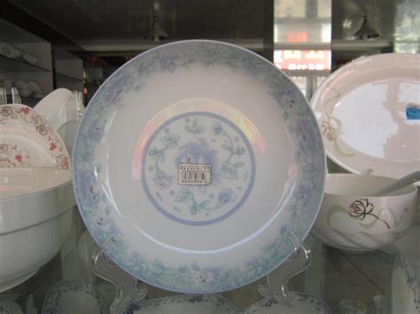 景德镇青花瓷餐具陶瓷玲珑碗瓷碗5英寸饭碗套装家用碗盘复古小碗 | 景德镇名瓷在线