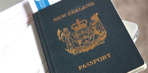 解析新西兰留学签证办理事宜