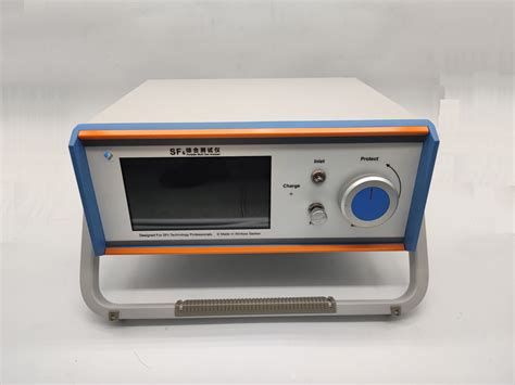 约泰电力-六氟化硫SF6气体综合测试仪（YTDL-HS30）