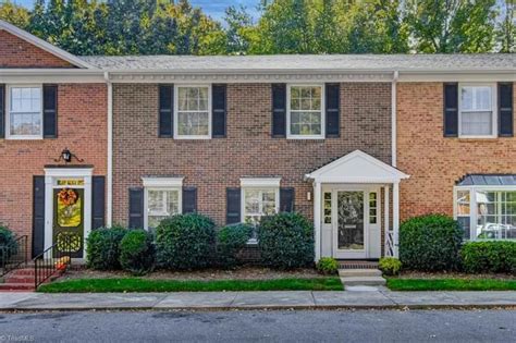 11 Fountain Manor Dr #D, Greensboro, NC 27405 - ID #1086671 | BEX Realty