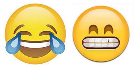 “笑哭”符号成本年度全球最受欢迎表情(图)_手机新浪网