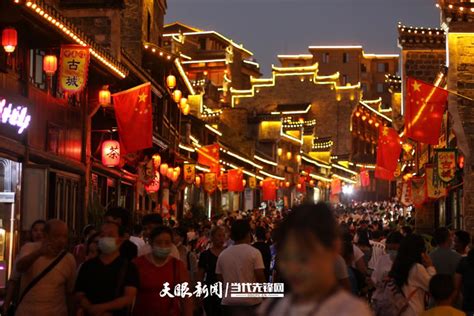 贵州铜仁古城-中关村在线摄影论坛