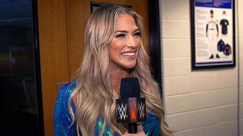 Kelly Kelly talks about surprising the WWE Universe: WWE.com Exclusive, Jan. 26, 2020