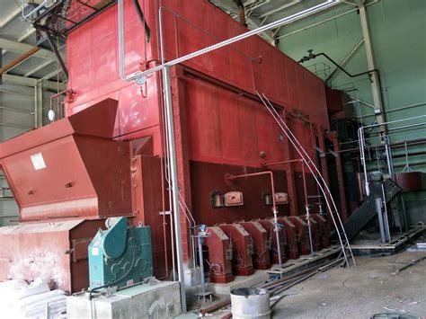 生物质锅炉--环保型锅炉中的一匹黑马_辽宁昌盛节能锅炉有限公司
