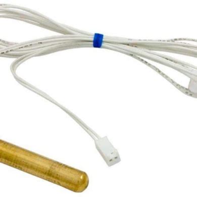 Pentair 470180 Complete Thermistor Probe Replacement Pool And Spa ...