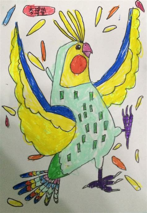幼儿创意美术小班 - 堆糖，美图壁纸兴趣社区
