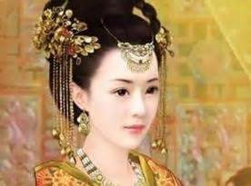西汉皇后的服饰是什么样的？ - 知乎